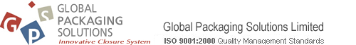 Global Packaging Solutions Limited Logo